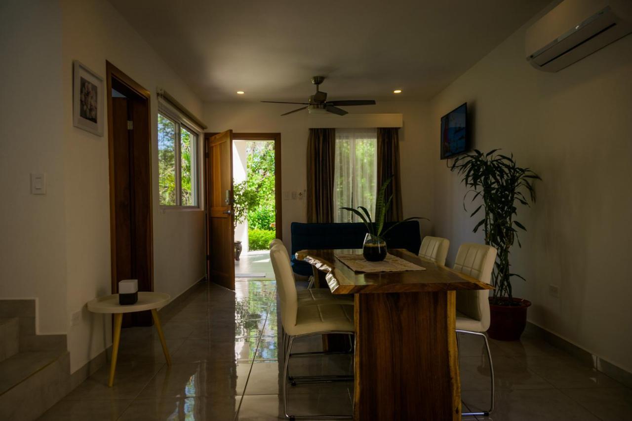 Casa Coco De Mer 1 Tamarindo Exterior photo