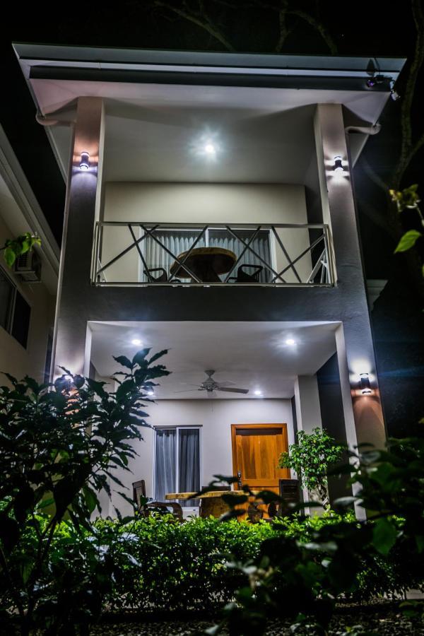 Casa Coco De Mer 1 Tamarindo Exterior photo